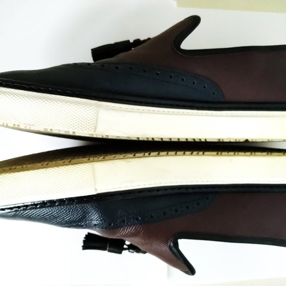 Hermes Paris Gorgeous Shoes - Picture 9 of 12